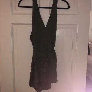 BB Dakota romper